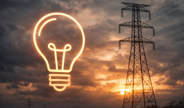 UEDAŞ uyardı: Yalova'da 30 Mart elektrik kesintisi olacak