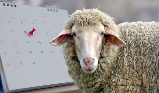 2026 KURBAN BAYRAMI NE ZAMAN? Kurban tatil tarihleri açıklandı: Bayram kaç gün sürecek?