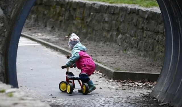 Ülkemizde çocuk nüfusunun en fazla ve en az olduğu iller belli oldu! O ilde neredeyse çocuk kalmadı