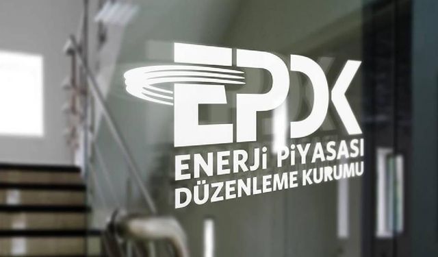 EPDK'dan 21 şirkete lisans