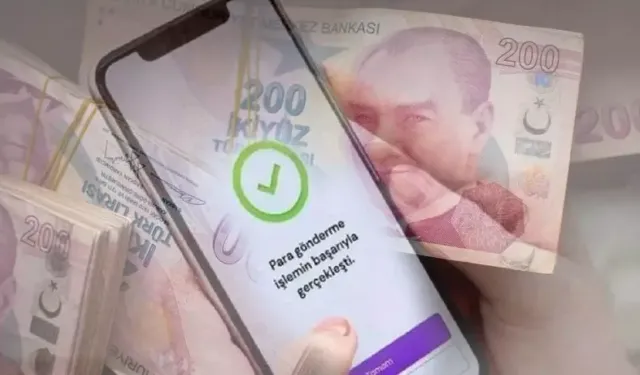 IBAN'dan para göndermek isteyenler dikkat! Yeni bir zorunluluk getirildi