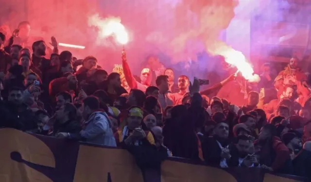 Liverpool maçı öncesi Galatasaray’'a kötü haber!