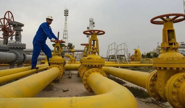 Avrupa’da gaz fiyatları geriledi!