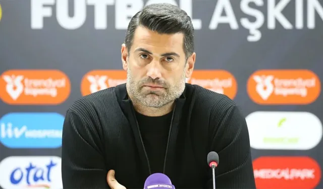 Gençlerbirliği'nin yeni teknik direktörü kim oldu? Volkan Demirel Gençlerbirliği'ne geri mi döndü?