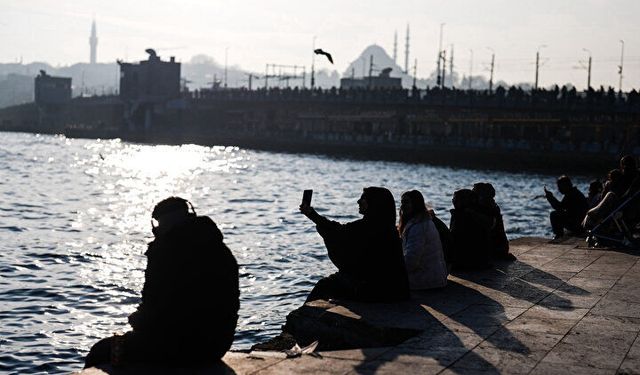 Bugün hava nasıl olacak? MGM açıkladı