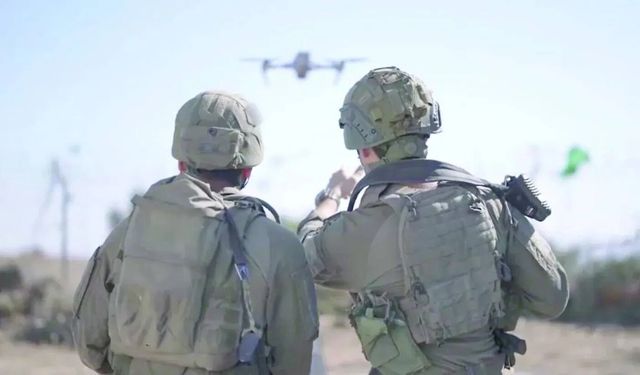 Hizbullah duyurdu: İşgalcilerin askeri birliklerini hedef aldık!