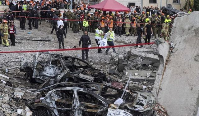 Bölgesel Çatışmada Kritik Eşik: Savaşın gidişatını ne belirleyecek?