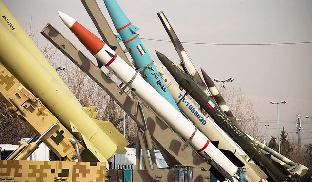 İran'dan kritik açıklama: Düşmanın beklediğinden çok daha uzun