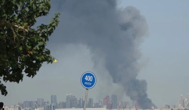 İran, Körfez ülkelerindeki ABD üslerini vuruyor