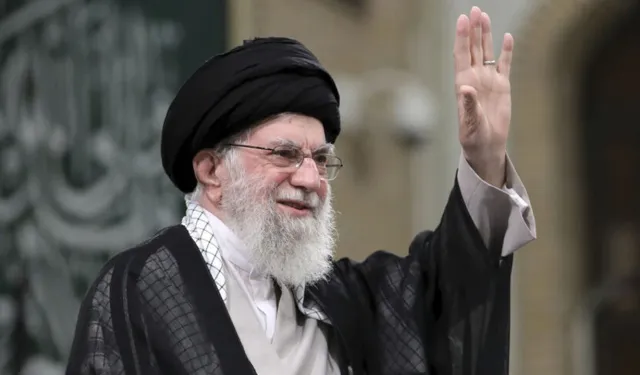 Şehit edilen Hamaney'in defin programı açıklandı