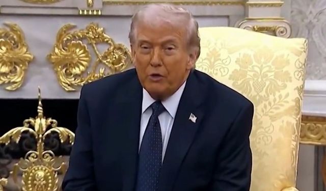 İspanya boyun eğmiyor: Trump'tan tehdit!