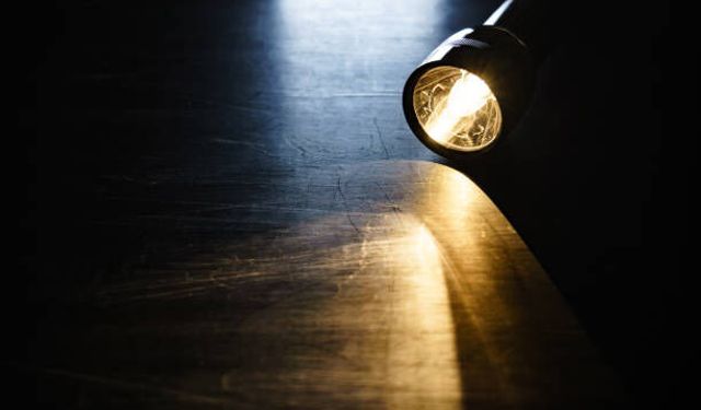 Osmaniye'de 25 Mart Elektrik Kesintisi: Gün Boyu Elektrik Yok