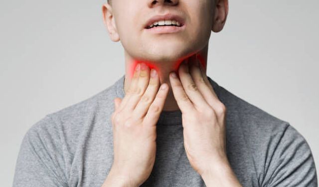 Lenfoma Nedir, Neden Olur? Lenfoma evreleri nelerdir?