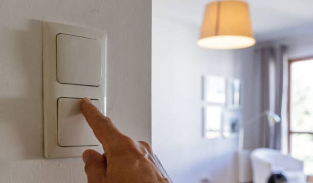 Trakya Elektrik Duyurdu: Edirne'de Saatlerce Sürecek Elektrik Kesintisi! İşte 6 Mart'ta Elektrik Kesintisi Yaşana..