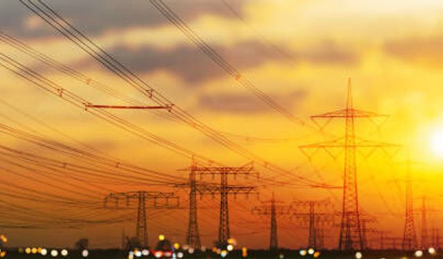 Edirne'de Büyük Elektrik Kesintisi! 25 Mart’ta İl Genelinde Kesintiler Yaşanacak