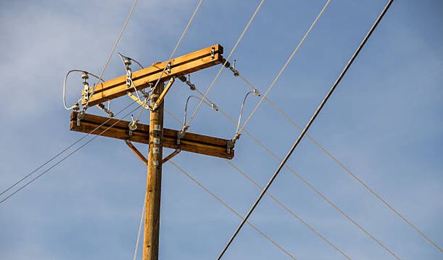 Tekirdağ'da yarın 8’den sonra elektrikler olmayacak: Kesinti programı açıklandı (6 MART/2026)