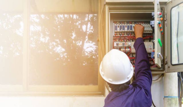 Yalova’da binlerce kişi etkilenecek: 25 Mart elektrik kesintisi listesi yayımlandı