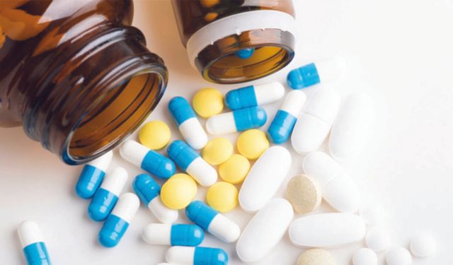 İthal ilaç fiyatlarına zam geliyor! Resmi Gazete'de yayımlandı