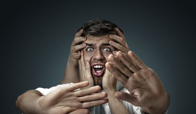 Korkunca hangi dua okunur? Gece korkmamak için okunacak dua