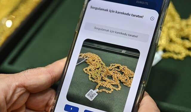 Kuyumcuya altın fiyatı sormaya son