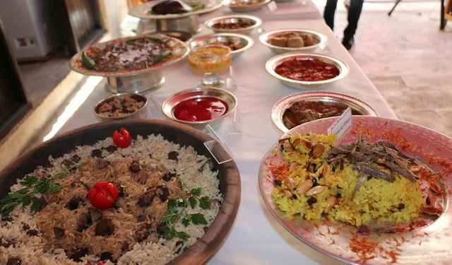 Bayram Keyfiniz Sağlığınızla Gölgelenmesin!