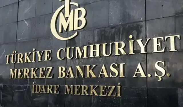 Merkez Bankası kararını açıkladı