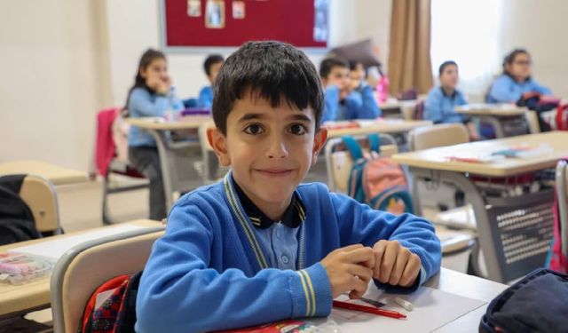 Ara tatil bitti: Okullar bugün açılıyor