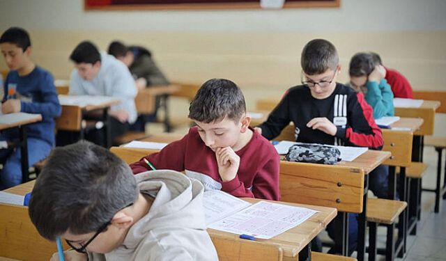 Yarın tüm okullarda ilk ders bu olacak