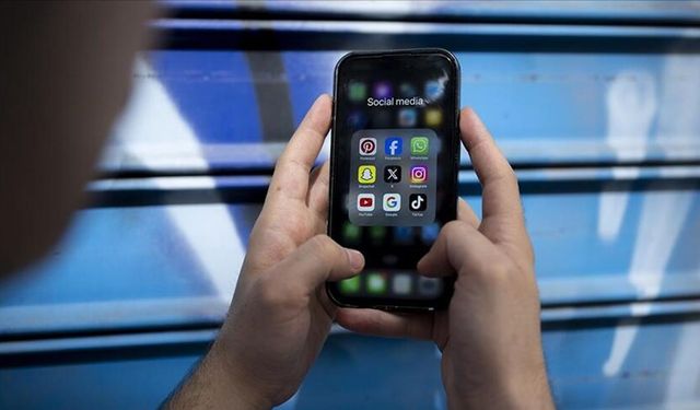 Sosyal medyaya yaş sınırı geliyor: İşte kanun teklifinde son durum!