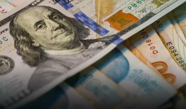 Cari açıkta ocak verisi açıklandı! Kaç milyar dolar açık verdi?