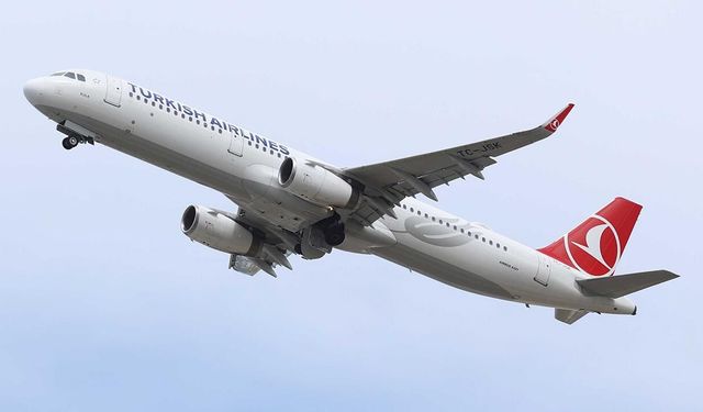 THY 6 yeni noktaya uçuş başlatıyor