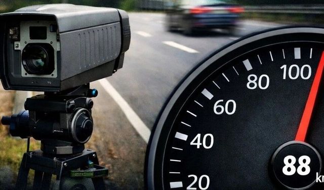 Hız sınırlarında yeni dönem!