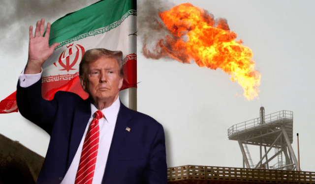 İran'dan açıklama: Tek bir şartla açarız!