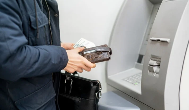 Ülkede nakit para kullanımı zorunlu hale getiriliyor