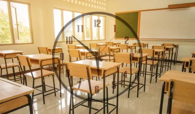 Öğretmenlerden 1 günlük grev kararı