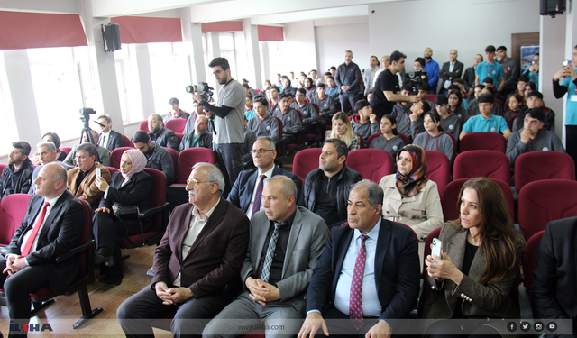 Diyarbakır’da Mesleki Eğitimde Dijital Dönüşüm Hamlesi