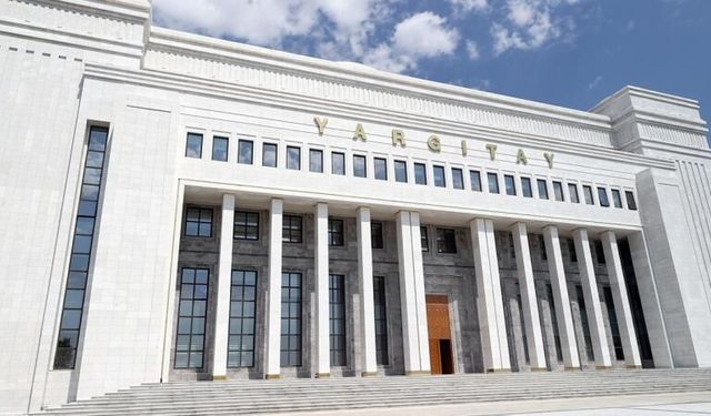 Yargıtay 11. Hukuk Dairesi'nin yeni başkanı belli oldu!