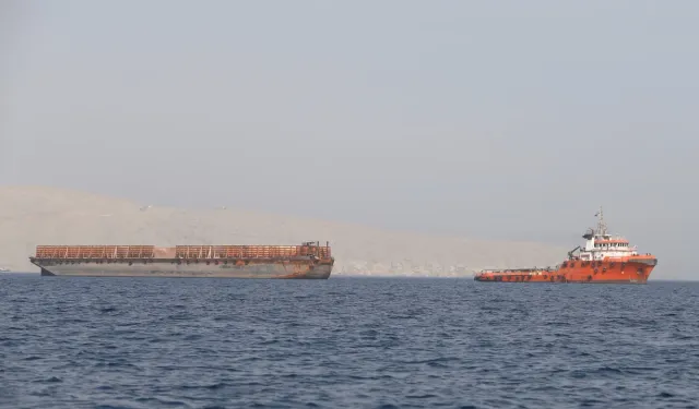 Devrim Muhafızları duyurdu: Tam kontrol sağlandı.. Tel Aviv'de de sirenler çaldı