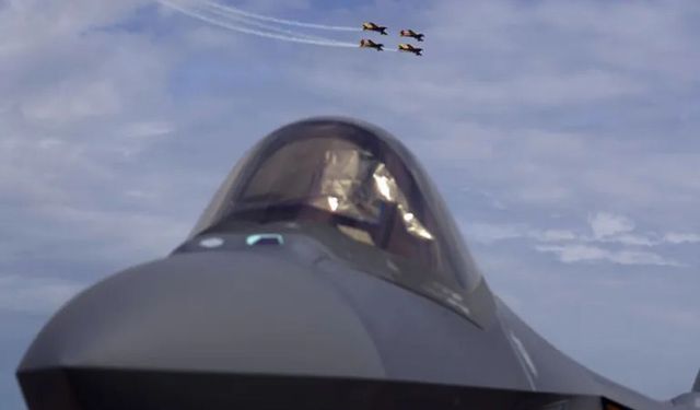 Romanya duyurdu: Rus dronları ülke hava sahasını ihlal etti!