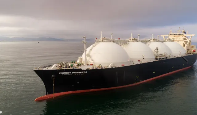 Savaş etkisi.. Doğal gaz fiyatları da fırladı