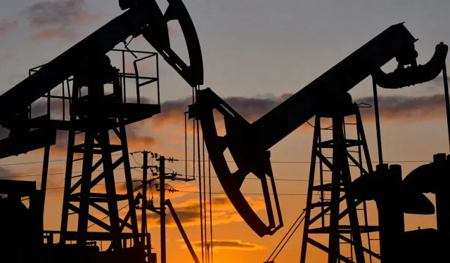 Petrol fiyatlarında sert yükseliş