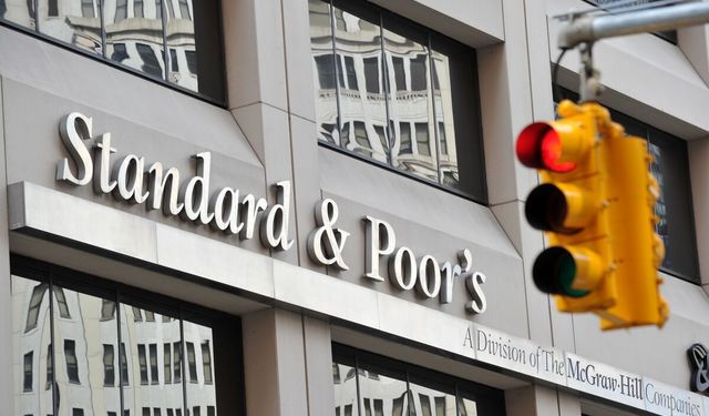 Standard & Poor's Türkiye’nin notunu teyit etti