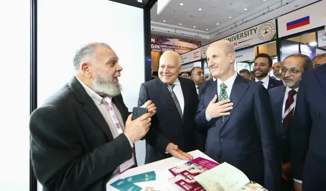 Savaşın gölgesinde eğitim mücadelesi: Gazze’de üniversiteler yıkıldı, umut ayakta kaldı