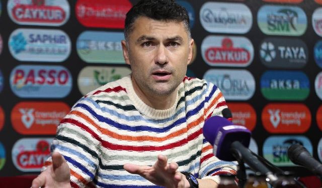 Burak Yılmaz'a 2 maç ceza