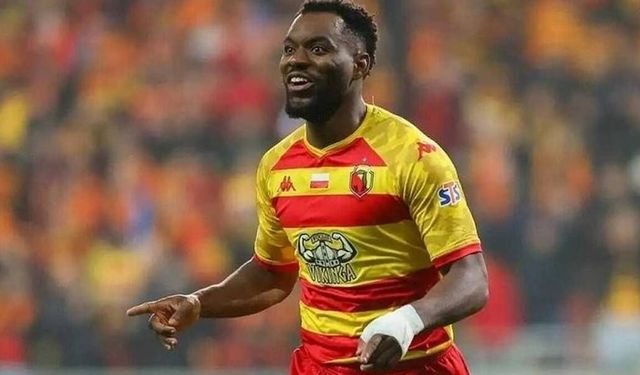 Beşiktaş yeni golcüsünü Polonya'da buldu