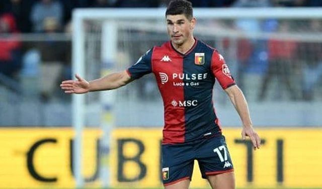 Trabzonspor, Ruslan Malinovskyi ile anlaşmaya vardı