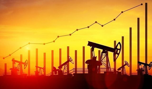 Petrolün haritası: Dünyada en büyük stoklar hangi ülkelerde?