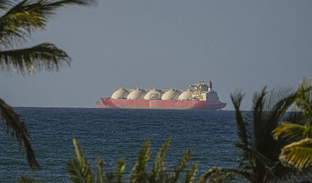 Dünya tarihin en büyük enerji şokunu yaşıyor