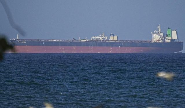 İran'dan Hürmüz uyarısı: Karşılık veririz