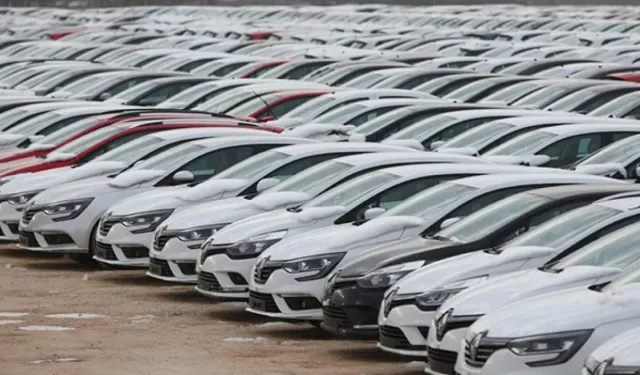 ÖTV'siz araç alımında yeni gelişme